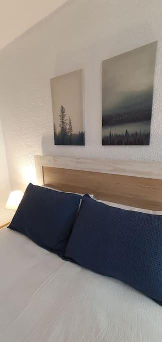 קאנילו Acollidor Estudi Amb Encant Nordic I Amb Parquing, Al Costat De Grandvalira מראה חיצוני תמונה