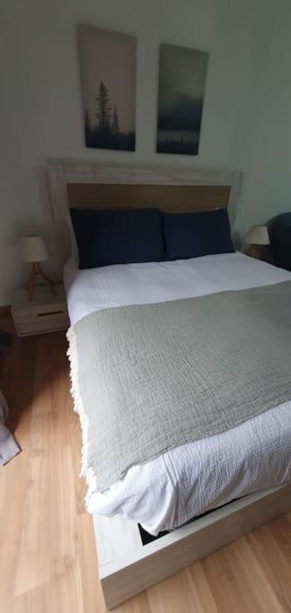 קאנילו Acollidor Estudi Amb Encant Nordic I Amb Parquing, Al Costat De Grandvalira מראה חיצוני תמונה