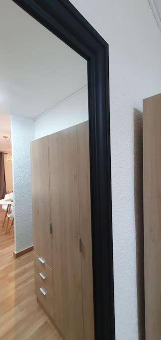 קאנילו Acollidor Estudi Amb Encant Nordic I Amb Parquing, Al Costat De Grandvalira מראה חיצוני תמונה