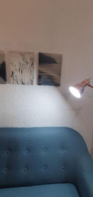 קאנילו Acollidor Estudi Amb Encant Nordic I Amb Parquing, Al Costat De Grandvalira מראה חיצוני תמונה