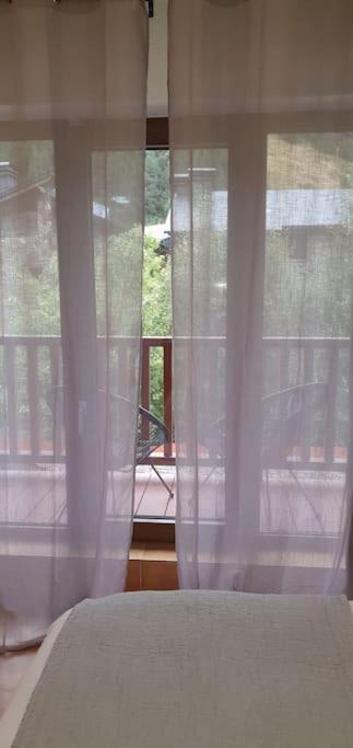 קאנילו Acollidor Estudi Amb Encant Nordic I Amb Parquing, Al Costat De Grandvalira מראה חיצוני תמונה